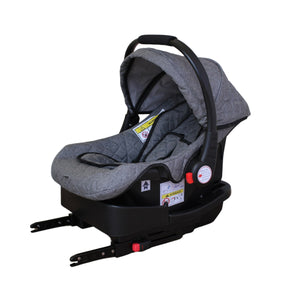 Maksikoza - ISOFIX