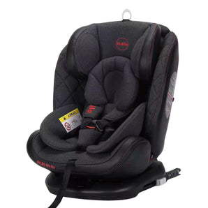 Ulëse për Veturë Kidilo - Isofix