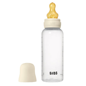 Shishe Plastike BIBS Bottle Set 270 ml