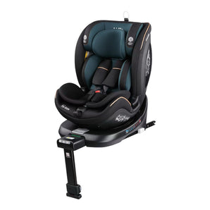 Ulëse për Veturë Kidilo - Isofix