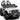 Makine per femije Toyota offroad