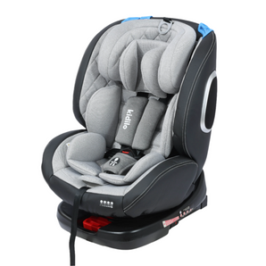 Ulëse për Veturë Kidilo - Isofix